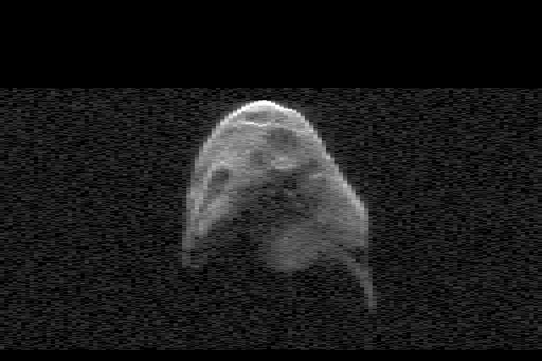 Asteroid 1999JM8