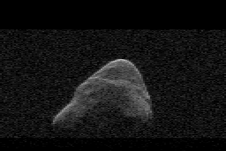 Asteroid 1999JM8